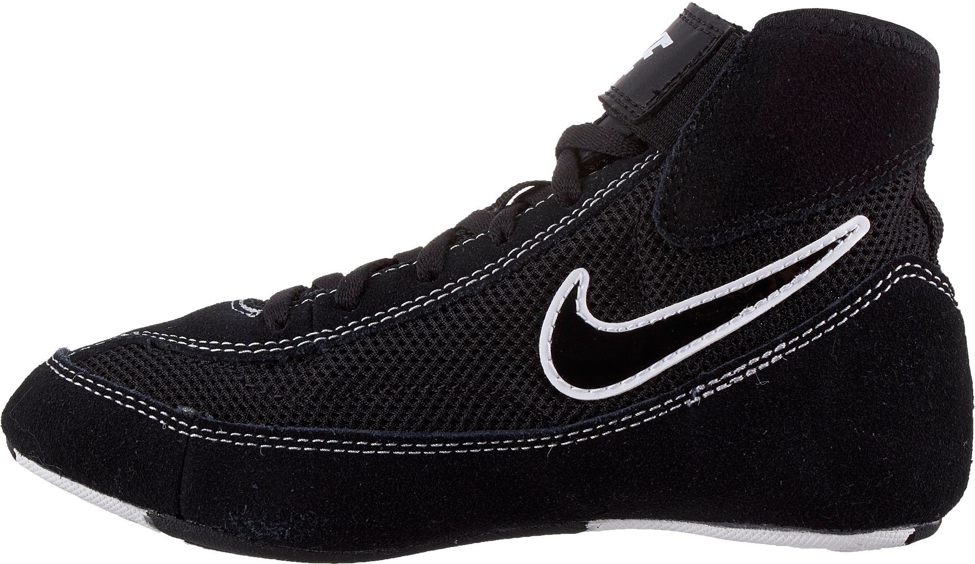 nike sweep wrestling shoes