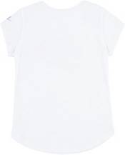 Nike Little Girls' GFX Scoop Short Sleeve T-Shirt product image