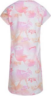 Nike Girls' Summer Daze AOP Dress product image