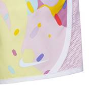 Nike Little Girls' Ice Cream Camo Tempo Shorts product image
