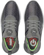 PUMA Men's IGNITE Articulate Snakeskin Golf Shoes product image
