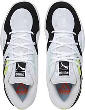 PUMA TRC Blaze Court Basketball Shoes product image