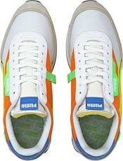 PUMA Men's Future Rider Twofold SD Shoes product image