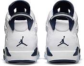 Jordan Kids' Grade School Air Jordan 6 Retro Basketball Shoes product image