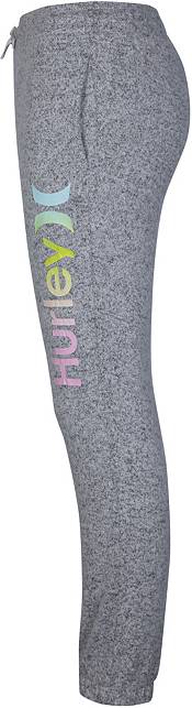 Hurley Girls' One & Only Super Soft Jogger Pants product image