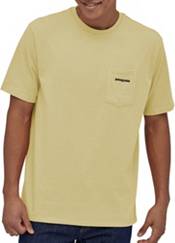 Patagonia Men's P-6 Logo Pocket Responsibili-Tee T-Shirt product image