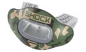 Shock Doctor Camo Interchange Lip Guard with Shield product image