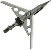 Rage Hypodermic 2-Blade Mechanical Broadheads - 3 Pack product image