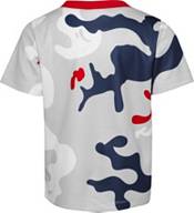 MLB Team Apparel Youth Boston Red Sox Navy 2-Piece Set product image