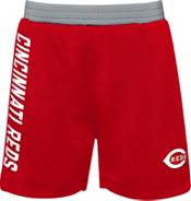 MLB Team Apparel Youth Cincinnati Reds Red 2-Piece Set product image