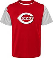 MLB Team Apparel Youth Cincinnati Reds Red 2-Piece Set product image