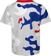 MLB Team Apparel Boys' Chicago Cubs T-Shirt & Short Set product image