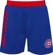 MLB Team Apparel Boys' Chicago Cubs T-Shirt & Short Set product image
