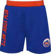 MLB Team Apparel Youth New York Mets Blue 2-Piece Set product image