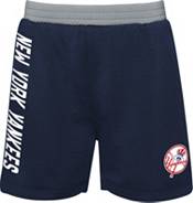 MLB Team Apparel Youth New York Yankees Blue 2-Piece Set product image