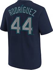 Nike Youth Seattle Mariners Julio Rodriguez #44 Navy T-Shirt product image