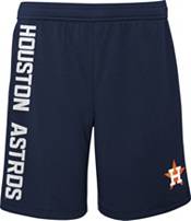 MLB Team Apparel Youth Houston Astros Camo Shorts product image