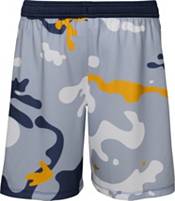 MLB Team Apparel Youth Milwaukee Brewers Camo Shorts product image