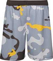 MLB Team Apparel Youth San Diego Padres Camo Shorts product image