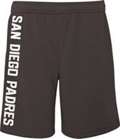 MLB Team Apparel Youth San Diego Padres Camo Shorts product image