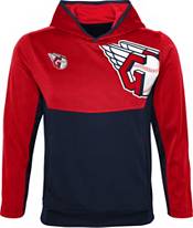MLB Youth Cleveland Indians Promise Pullover Hoodie product image