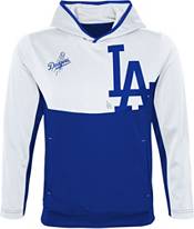 MLB Youth Los Angeles Dodgers Promise Pullover Hoodie product image