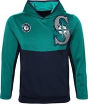 MLB Youth Seattle Mariners Promise Pullover Hoodie product image