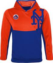 MLB Youth New York Mets Promise Pullover Hoodie product image