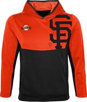 MLB Youth San Francisco Giants Promise Pullover Hoodie product image