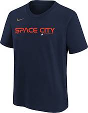 Nike Youth Houston Astros Yordan Álvarez #44 2022 City Connect T-Shirt product image