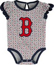 MLB Infant Boston Red Sox 2-Piece Creeper Set product image