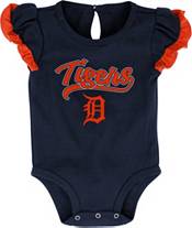 MLB Infant Detroit Tigers 2-Piece Creeper Set product image