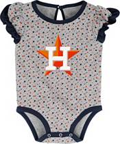 MLB Infant Houston Astros 2-Piece Creeper Set product image