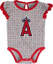MLB Infant Los Angeles Angels 2-Piece Creeper Set product image