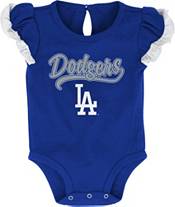 MLB Infant Los Angeles Dodgers 2-Piece Creeper Set product image