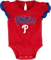 MLB Infant Philadelphia Phillies 2-Piece Creeper Set product image