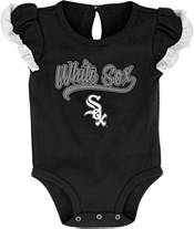 MLB Infant Chicago White Sox 2-Piece Creeper Set product image