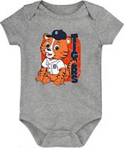MLB Infant Detroit Tigers 3-Piece Creeper Set product image
