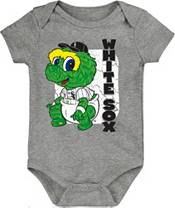MLB Team Apparel Infant Chicago White Sox  3-Pack Creeper Set product image
