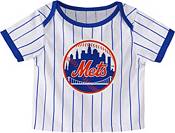 MLB Infant New York Mets 2-Piece T-Shirt & Diaper Cover Set product image