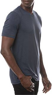TravisMathew Men's Cloud Tee Short Sleeve Golf Shirt product image