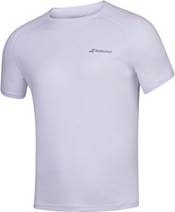 Bablot Men's Play Crewneck Short Sleeve Tennis T-Shirt product image