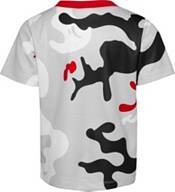 MLB Team Apparel Toddler Cincinnati Reds T-Shirt & Short Set product image