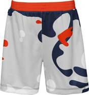 MLB Team Apparel Toddler Houston Astros Navy Pinch Hit 2-Piece Set product image