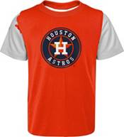 MLB Team Apparel Toddler Houston Astros Navy Pinch Hit 2-Piece Set product image
