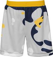 MLB Team Apparel Toddler Milwaukee Brewers Navy Pinch Hit 2-Piece Set product image