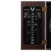 Viper Stadium Dartboard Cabinet with Shot King Sisal Dartboard product image