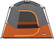 Core Equipment 4-Person Straight Wall Cabin Tent product image
