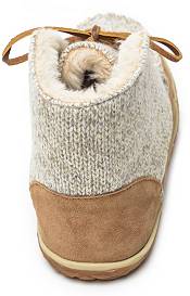 Minnetonka Women's Torrey Lace Moccasin Booties product image