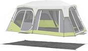 CORE 11 Person Cabin with Screen Room Footprint product image